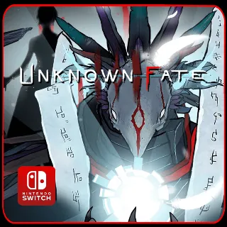 Купить Unknown Fate 🎮 Nintendo Switch