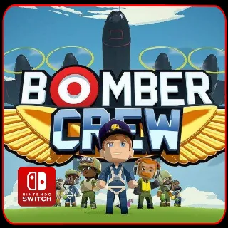 Купить Bomber Crew 🎮 Nintendo Switch
