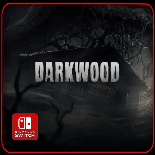 Купить Darkwood 🎮 Nintendo Switch