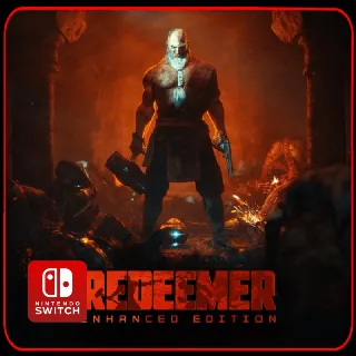 Купить Redeemer: Enhanced Edition 🎮 Nintendo Switch