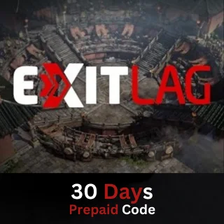Купить 🔥 Exitlag Ключ активации 1/6/12 Месяц (Global) 🌍 🔑