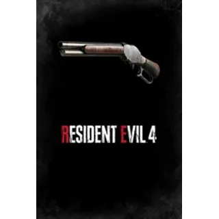 Купить ✅ Resident Evil 4 - оружие «Череполом» Xbox Активация 🎁
