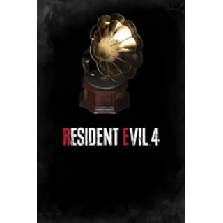 Купить ✅ Resident Evil 4 - Выбор оригинальной музыки Xbox + 🎁