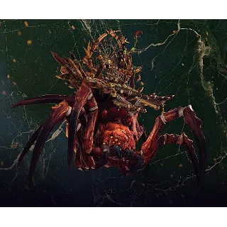 Купить ⚔ ️Total War: Warhammer II ⚔ ️ ✅ Catchweb Spidershrine ✅ DLC
