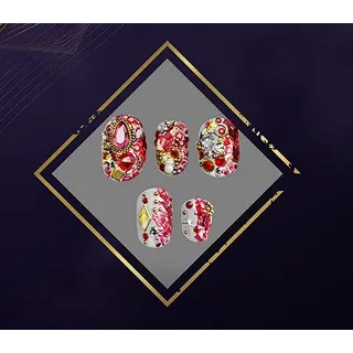 Купить 🔥 Forspoken 🔥 ✔ ️ Covet Nails ✔ ️ 🔑 KEY 🔑
