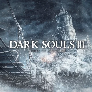 Купить 🎮 DARK SOULS III: Прах Арианделя XBOX One|XS Активация