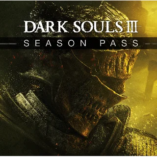 Купить 🎮 DARK SOULS III сезонный пропуск XBOX One|XS Активация