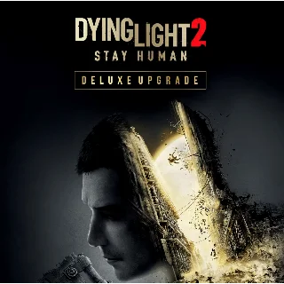 Купить ✅ Dying Light 2 Stay Human дополнение Deluxe XBOX One|XS
