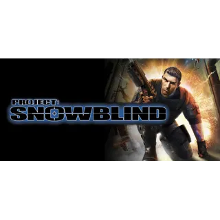 Купить Project: Snowblind - STEAM GIFT РОССИЯ