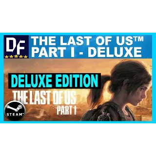 Купить ОДНИ ИЗ НАС: ЧАСТЬ I — ПОЛНОЕ ИЗДАНИЕ ✔ ️STEAM на 90 дней