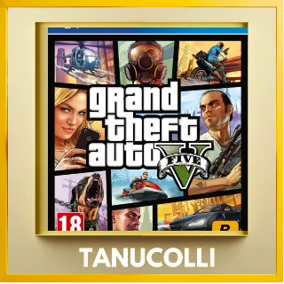 Купить ☀ ️ Grand Gta 5 ГТА (PS/PS4/PS5/RU) Аренда от 10 суток