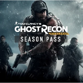 Купить 🚀 Tom Clancy's Ghost Recon Wildlands: Season Pass XBOX