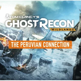 Купить 🚀 Tom Clancy's Wildlands: Peruvian Connection Pack XBOX