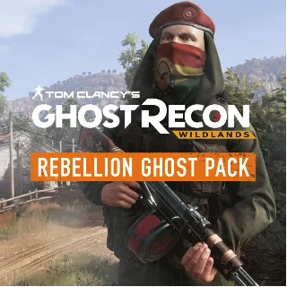 Купить ✅ Tom Clancy's Wildlands Recon:Ghost Pack Rebellion XBOX