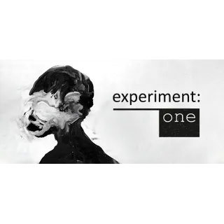 Купить Experiment: one 💎 АВТОДОСТАВКА STEAM РОССИЯ