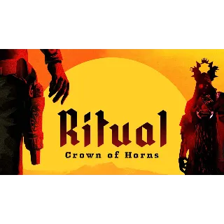 Купить ✳ ️ Ritual: Crown of Horns Nintendo Switch Ключ Лицензия