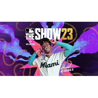 Купить ✅ MLB® The Show™ 23 ✅ Xbox One Активация + Подарок 🎁