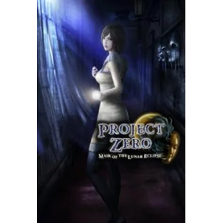 Купить 🔥 PROJECT ZERO: Mask of the Lunar Eclipse Xbox One/X|S