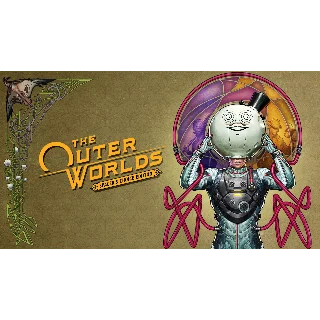 Купить ✅ The Outer Worlds: Spacer's Choice Edition Xbox One/X|S