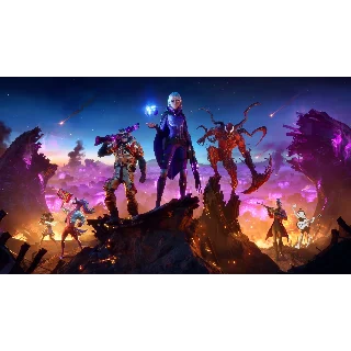 Купить FORTNITE 💎 [Darth Vader] ✅ Полный доступ ✅ + 🎁