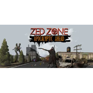 Купить ZED ZONE 隔离区-丧尸末日生存 💎 АВТОДОСТАВКА STEAM GIFT РОССИЯ