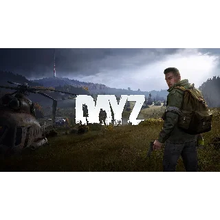 Купить DayZ (PS4/RUS) П3-Активация