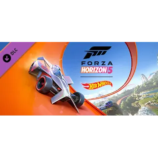 Купить Forza Horizon 5: Hot Wheels - DLC STEAM GIFT РОССИЯ
