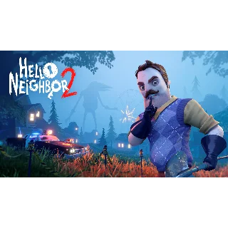 Купить 🎮 Hello Neighbor 2 🎮 Xbox One/Series X|S Активация + 🎁