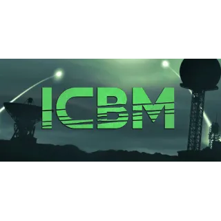 Купить ICBM 💎 АВТОДОСТАВКА STEAM GIFT РОССИЯ