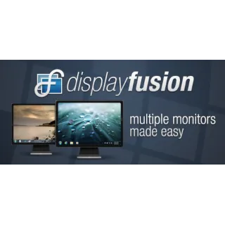 Купить DisplayFusion - STEAM GIFT РОССИЯ