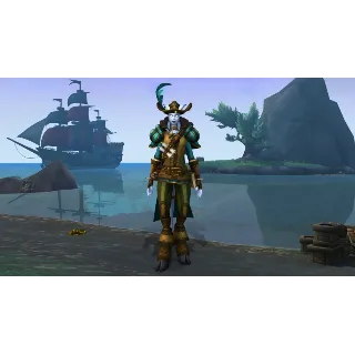 Купить ✔ ️Дипломатские регалии морской пены ✔ ️. ключ РУ/ЕУ