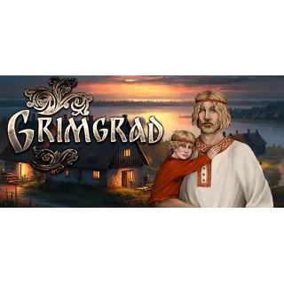 Купить Grimgrad 💎 АВТОДОСТАВКА STEAM GLOBAL МГНОВЕННО ЛИЦЕНЗИЯ