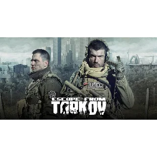 Купить ESCAPE FROM TARKOV 💎 ✅ Полный доступ ✅ + 🎁