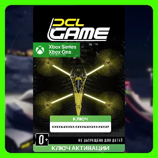 Купить ✅ Ключ DCL-The Game (Xbox)