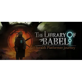 Купить The Library of Babel 💎 АВТОДОСТАВКА STEAM GIFT RUSSIA