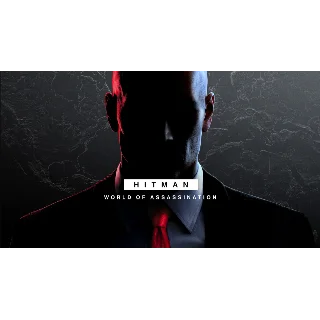 Купить 💜 HITMAN World of Assassination | PS4/PS5 | Турция 💜