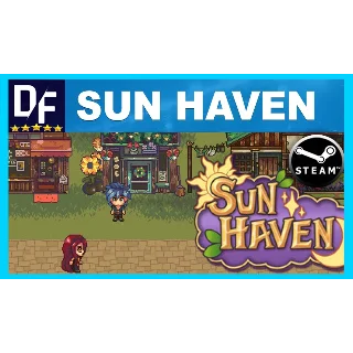 Купить Sun Haven ✔ ️STEAM Аккаунт ✔ на 90 дней