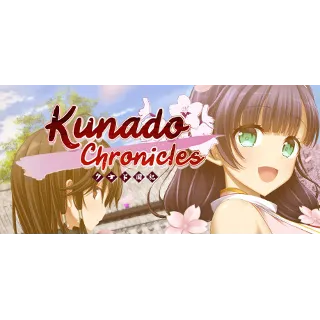 Купить Kunado Chronicles 💎 АВТОДОСТАВКА STEAM GLOBAL МГНОВЕННО ЛИЦЕНЗИЯ