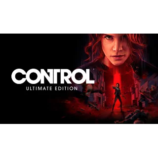 Купить 🔴 Control ✅ EPIC GAMES 🔴 (PC)