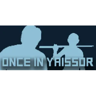Купить Once in Yaissor 💎 АВТОДОСТАВКА STEAM GIFT РОССИЯ