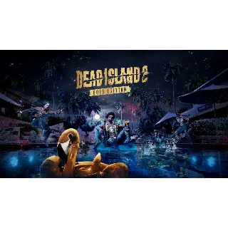 Купить 🔥 Dead Island 2 ПОЛНОЕ ИЗДАНИЕ ВСЕ DLC 🔪 АВТОВЫДАЧА 🚀