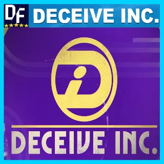 Купить Deceive Inc. ✔ ️STEAM Аккаунт