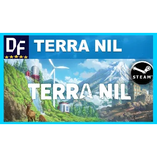 Купить Terra Nil ✔ ️STEAM Аккаунт ✔ на 90 дней
