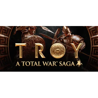 Купить A Total War Saga: TROY + DLC ОБНОВЛЕНИЯ /STEAM АККАУНТ