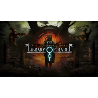 Купить 🔴 The Library of Babel ✅ EPIC GAMES 🔴 (PC)