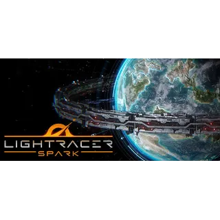 Купить Lightracer Spark 逐光星火 💎 АВТОДОСТАВКА STEAM GIFT РОССИЯ