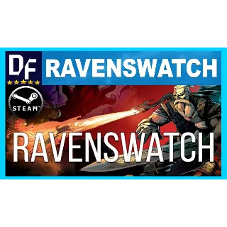 Купить Ravenswatch ✔ ️STEAM Аккаунт ✔ на 90 дней