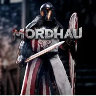 Купить 🔴 MORDHAU ✅ EPIC GAMES 🔴 (PC)