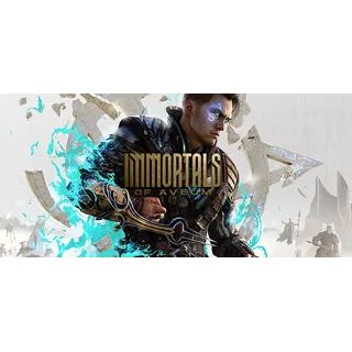 Купить Immortals of Aveum STEAM РОССИЯ