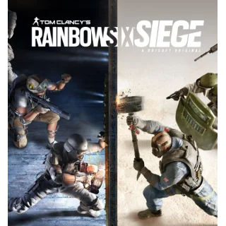 Купить 🔴 Tom Clancy's Rainbow Six Siege ✅ EPIC GAMES 🔴 (PC)